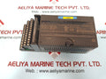 Ge ic200mdl640k plc input module