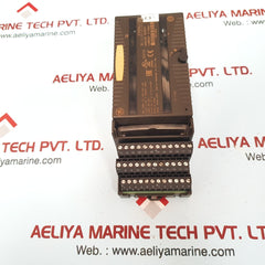Ge ic200alg320j analog output module