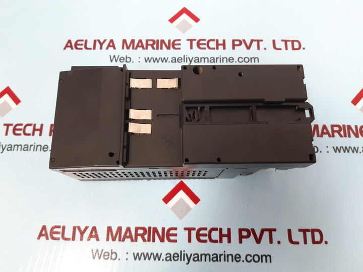 Ge ic200alg264j analog input module