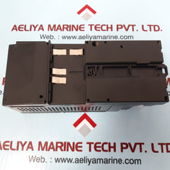 Ge ic200alg264j analog input module