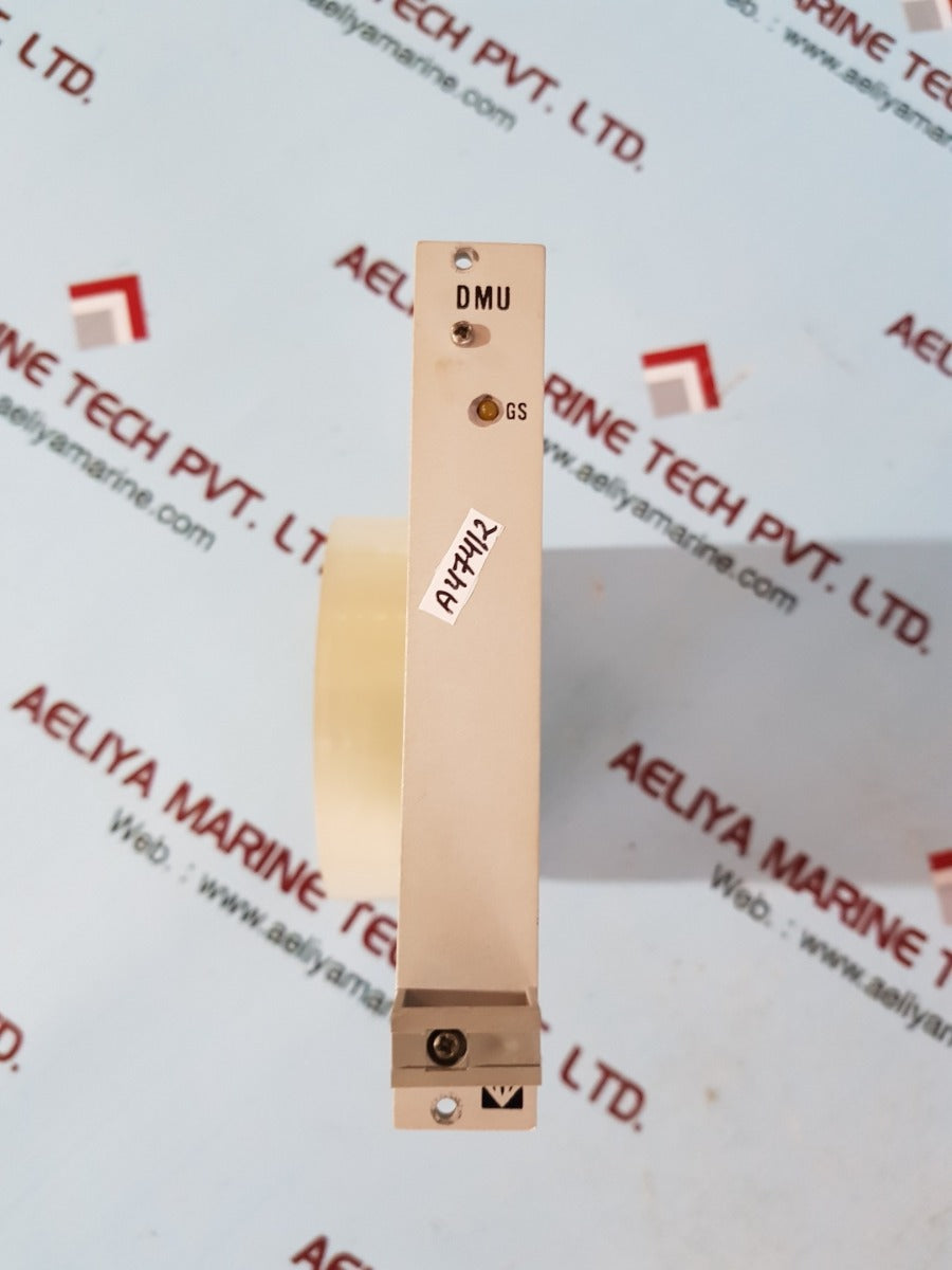 Valmet m851121 m2 pcb card