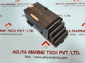 Ge ic200alg264j analog input module