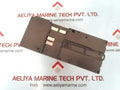 Ge ic200alg320j analog output module