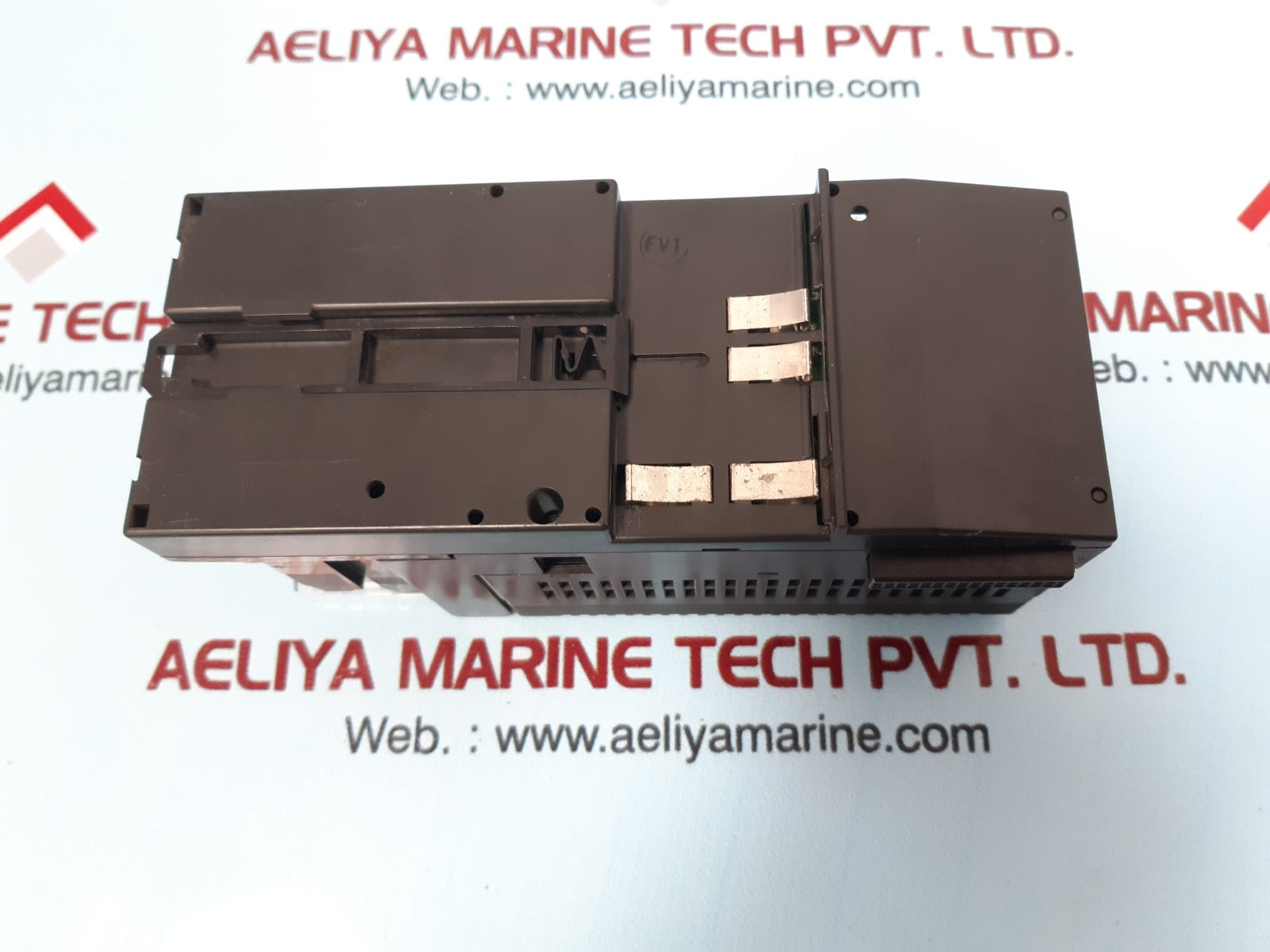 Ge ic200mdl650k input module