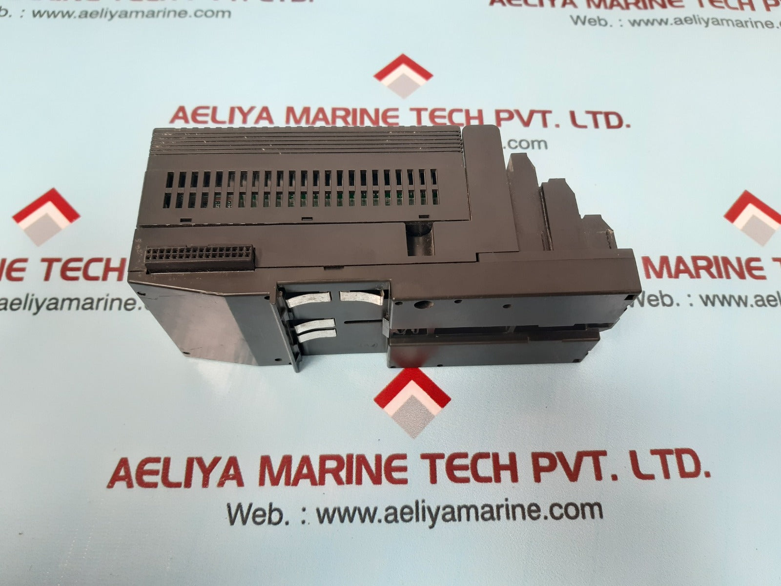 Ge ic200mdl650k input module