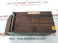 Ge ic200alg326h analog output module 13bit