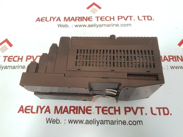 Ge ic200alg326h analog output module 13bit