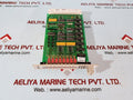 Valmet m851231 pcb card bou8 542810-9b