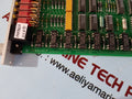 Valmet m851231 pcb card bou8 542810-9b