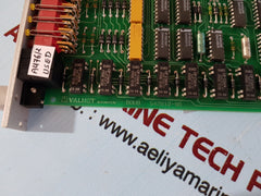 Valmet m851231 pcb card bou8 542810-9b