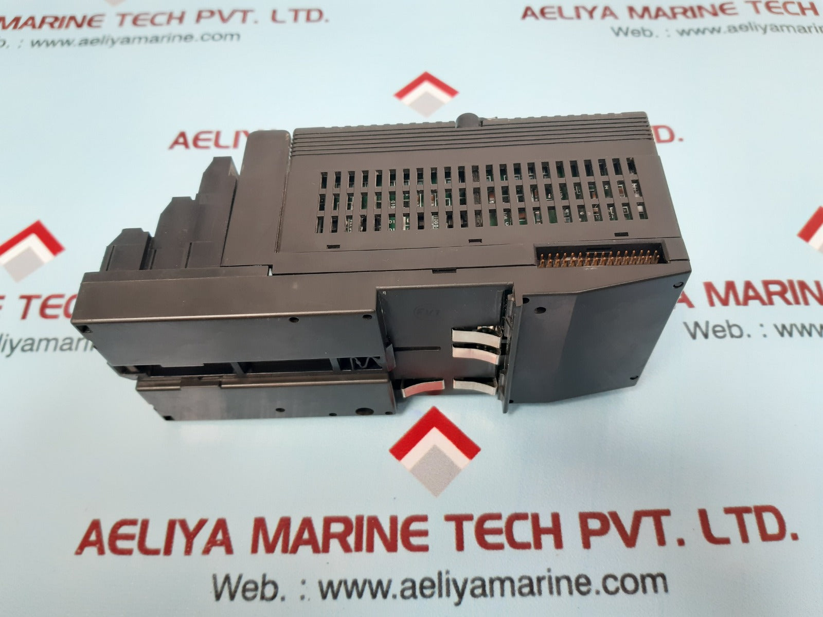 General electric ic200mdl750j output module 