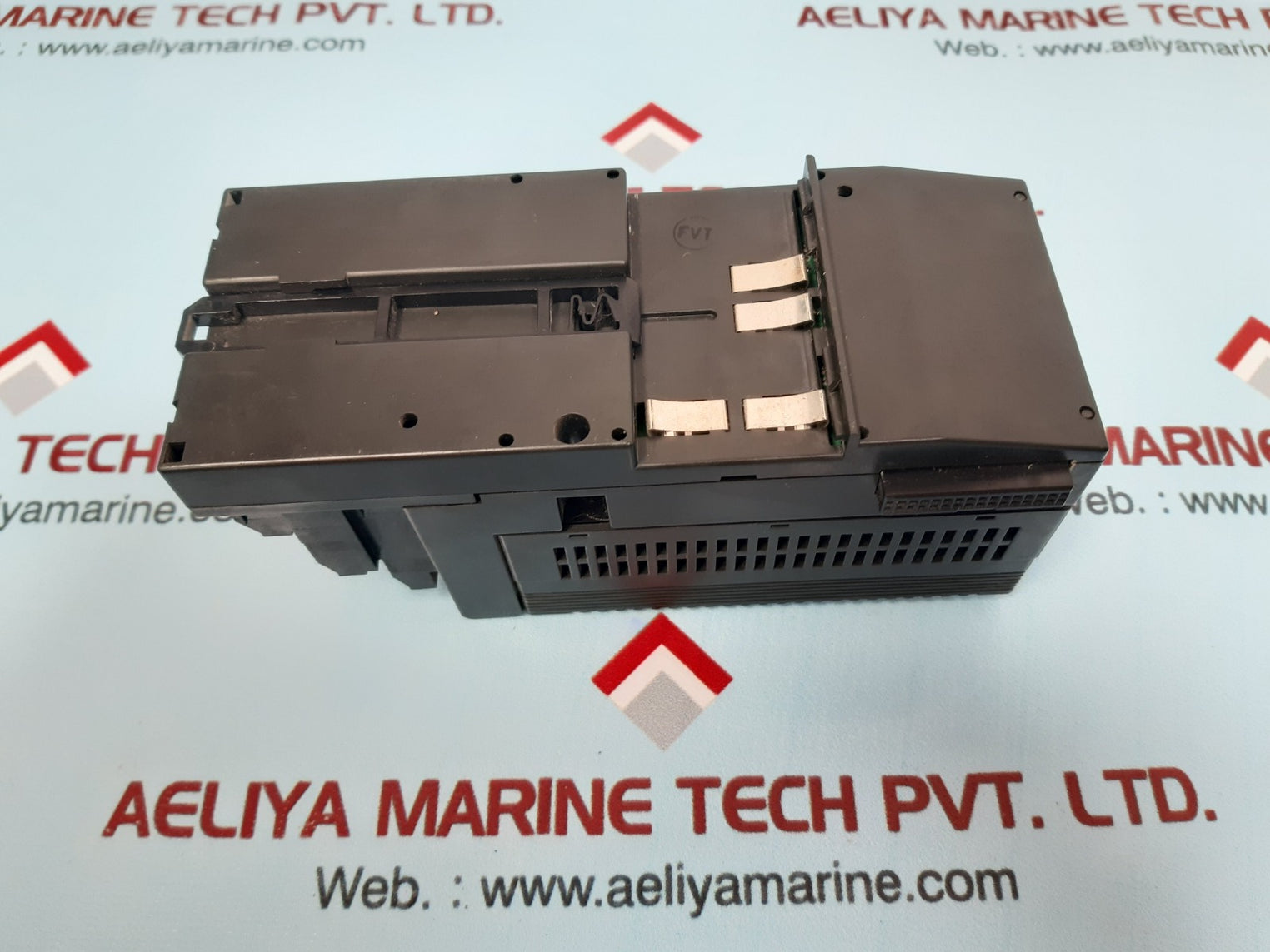 General electric ic200mdl750j output module 