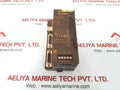 Ge ic200pwr002g versa max plc power supply 24 vdc
