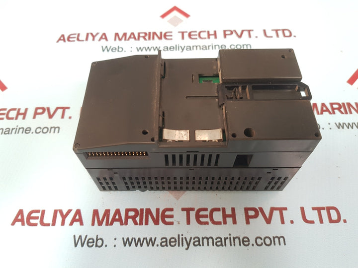 Ge ic200pwr002g versa max plc power supply 24 vdc
