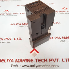 Ge ic200pwr002g versa max plc power supply 24 vdc