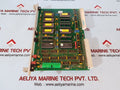 Valmet m851040 m1 memu module