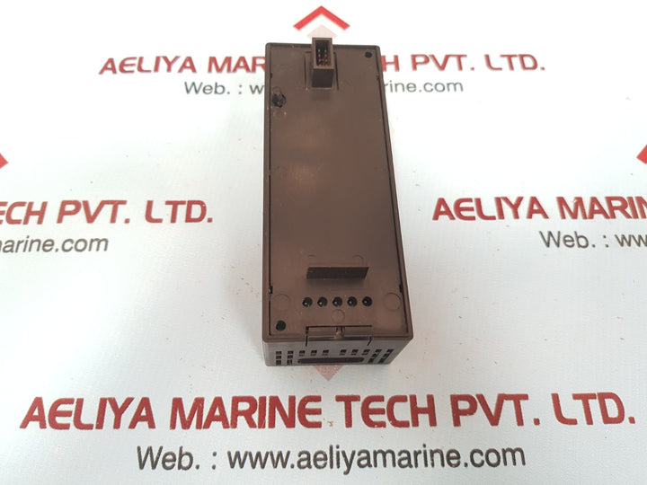 Ge ic200pwr002g versa max plc power supply pwr 1