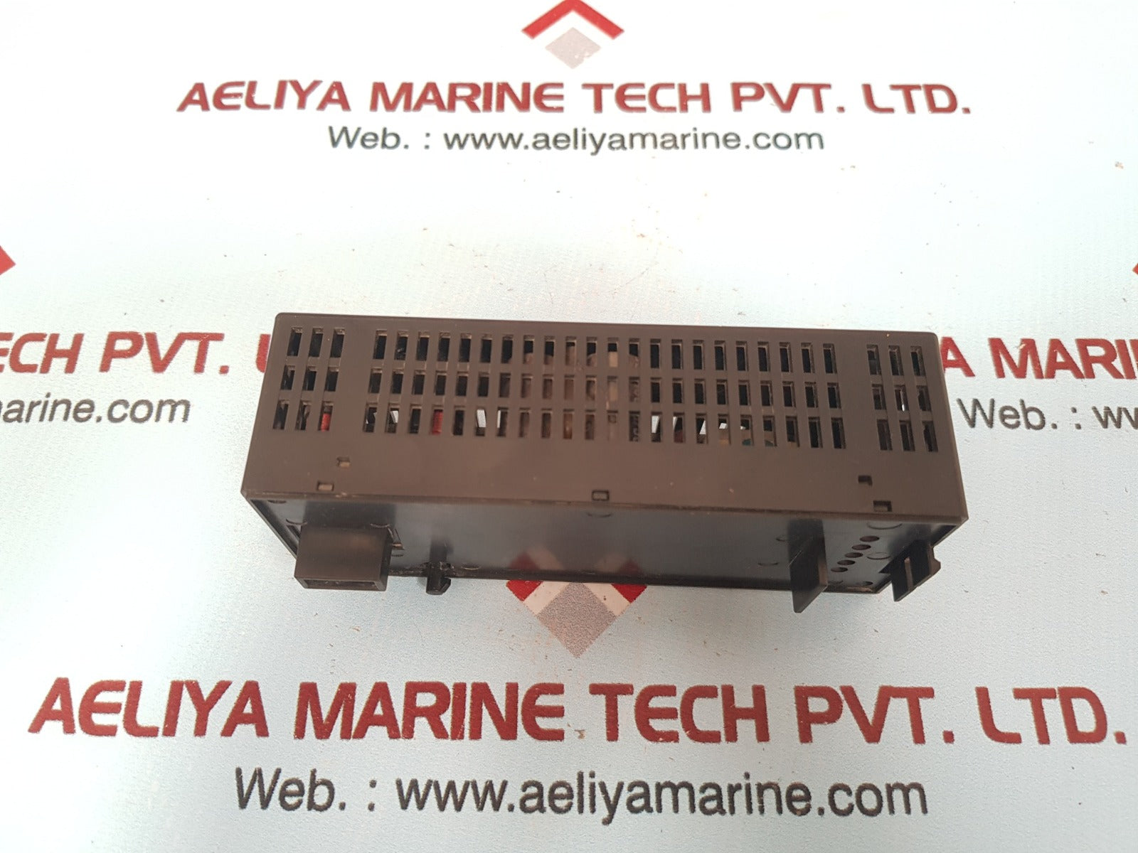 Ge ic200pwr002g versa max plc power supply pwr 1