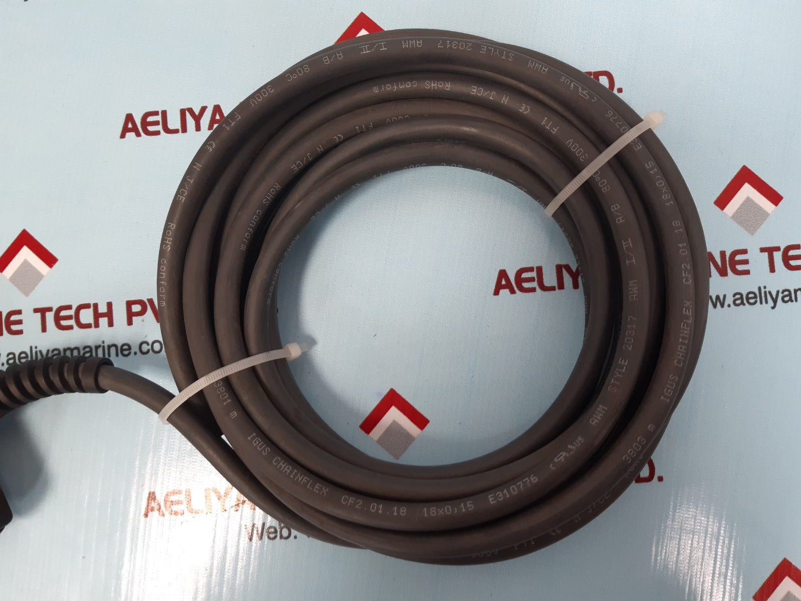 Manz automation aico handheld programming device control pendant p51