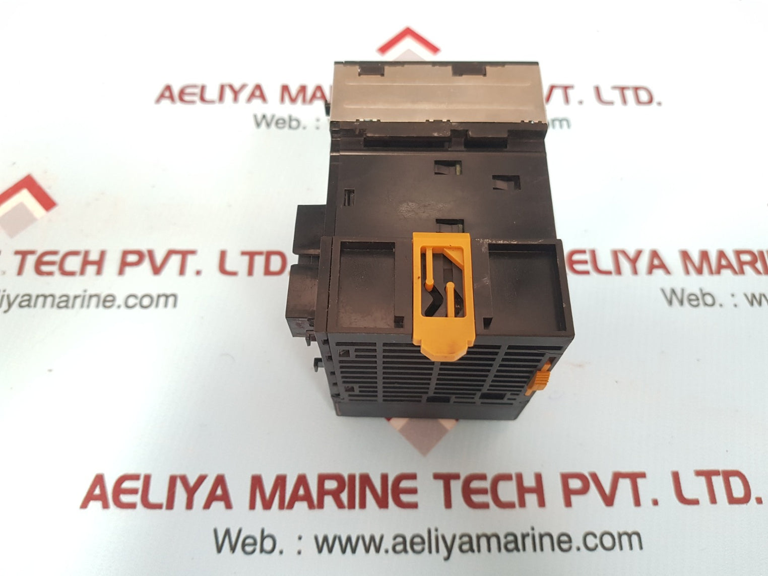 omron sysmac cj2m-cpu35 cpu unit