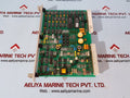 Valmet m851006 m2 scu module