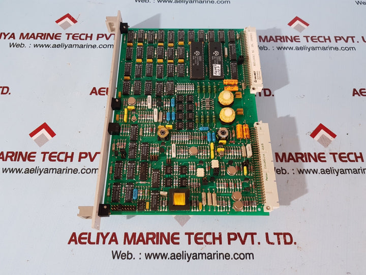 Valmet m851006 m2 scu module