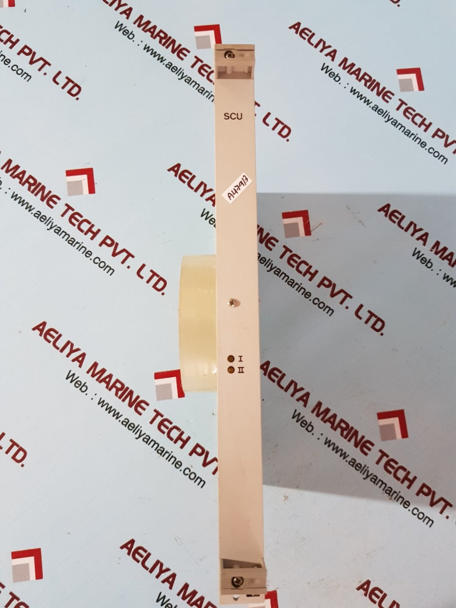 Valmet m851006 m2 scu module