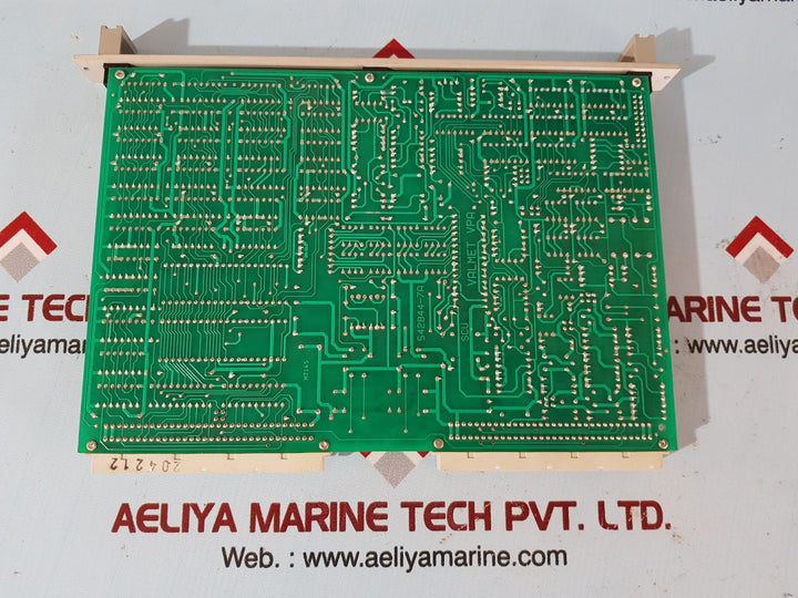 Valmet m851006 m2 scu module