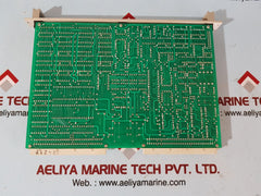Valmet m851006 m2 scu module