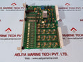 Valmet m8512071 analog input module