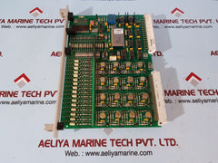 Valmet m8512071 analog input module