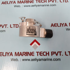 Heidenhain ecn 413 512 27s17-58 encoder 586646-03