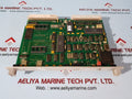 Valmet M851004 Cpu Module 547070-3A
