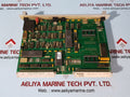 Valmet M851004 Cpu Module 547070-3A