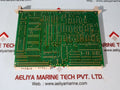 Valmet M851004 Cpu Module 547070-3A