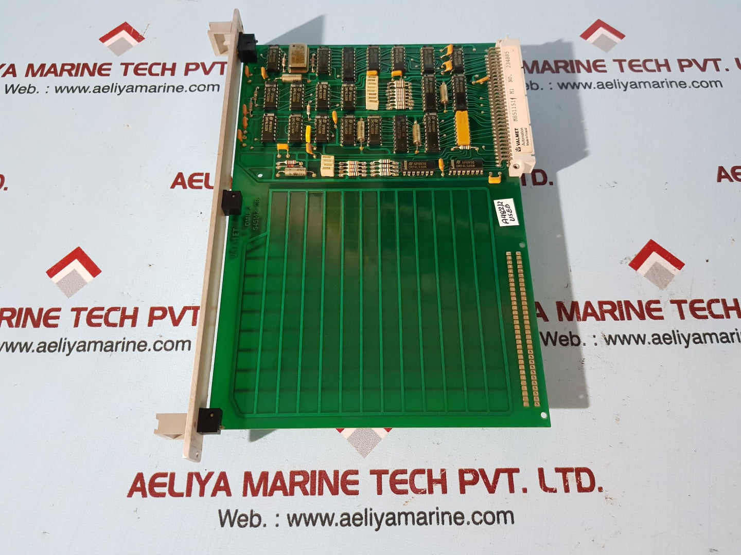 Valmet m851151 circuit board