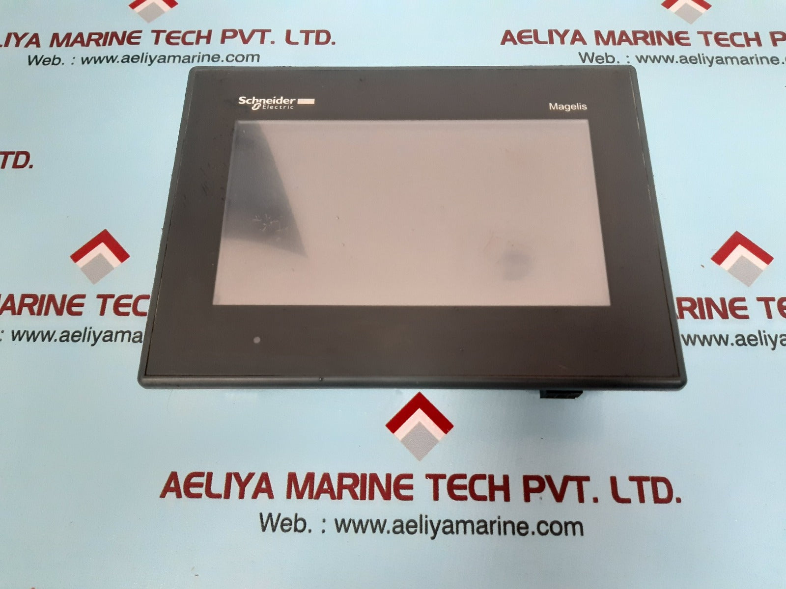 Schneider electric magelis hmigxo3502 touch panel screen