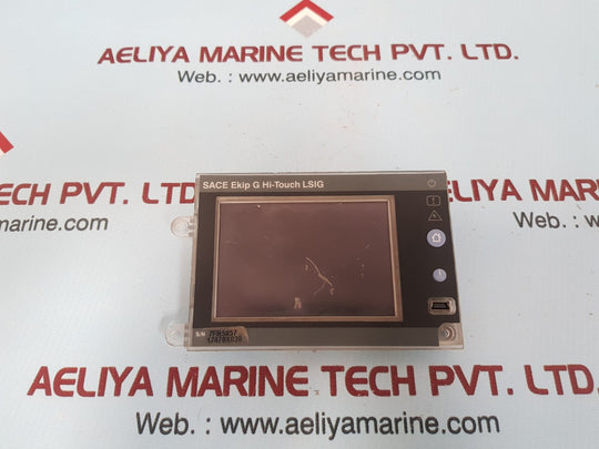 Abb ekip g hi-touch lsig
