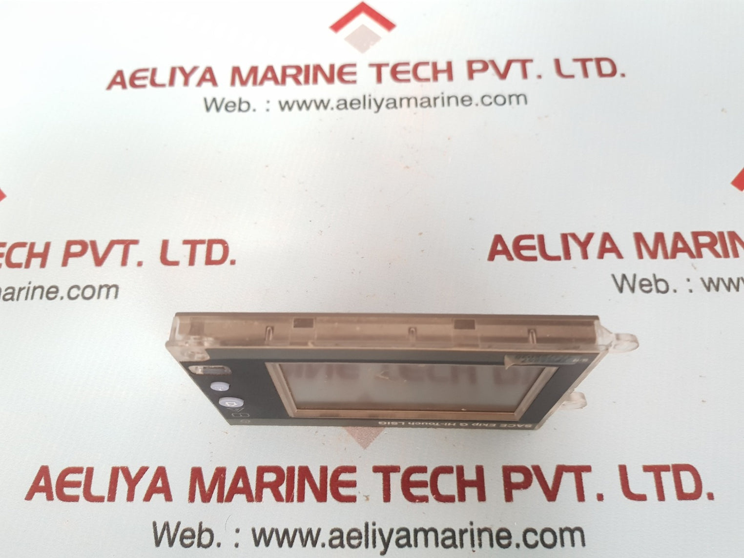 Abb ekip g hi-touch lsig