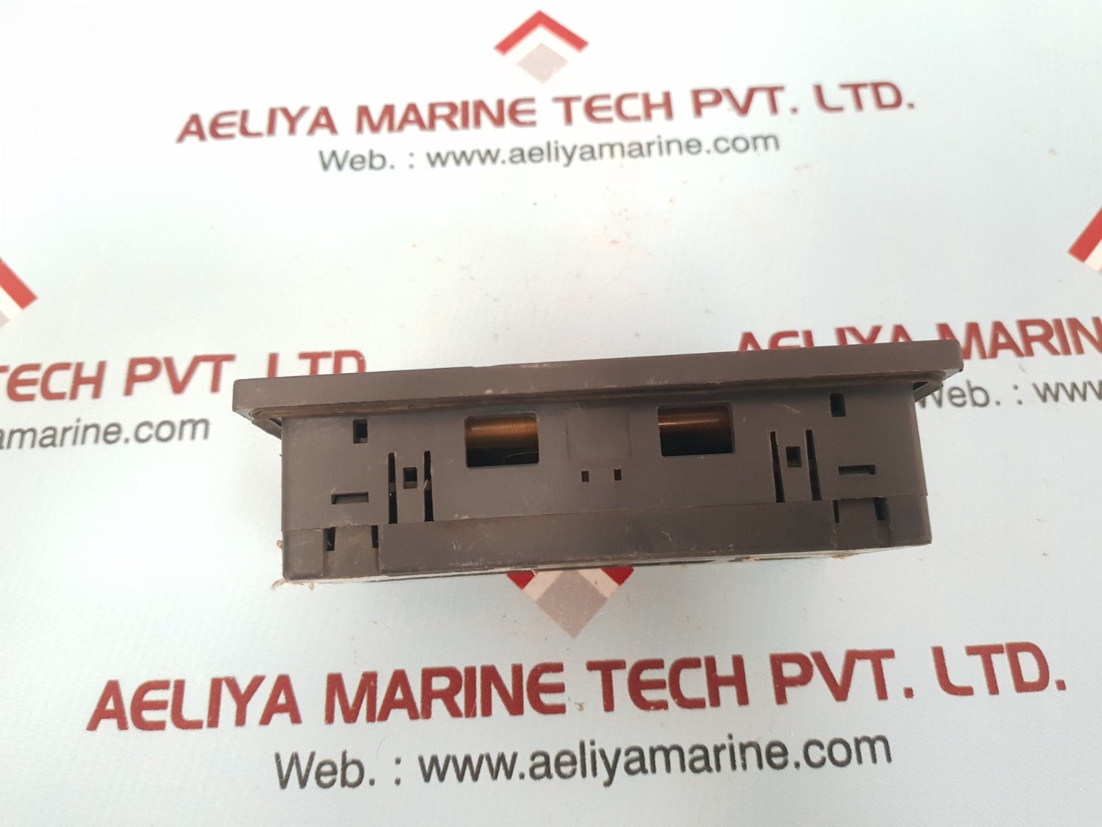 Schneider electric magelis xbt-n401 text display 
