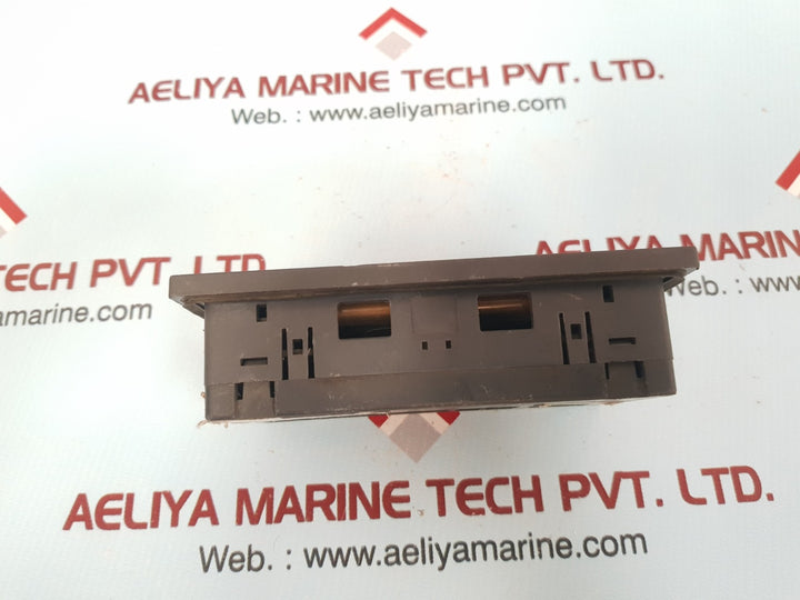 Schneider electric magelis xbt-n401 text display 