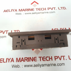 Schneider electric magelis xbt-n401 text display 