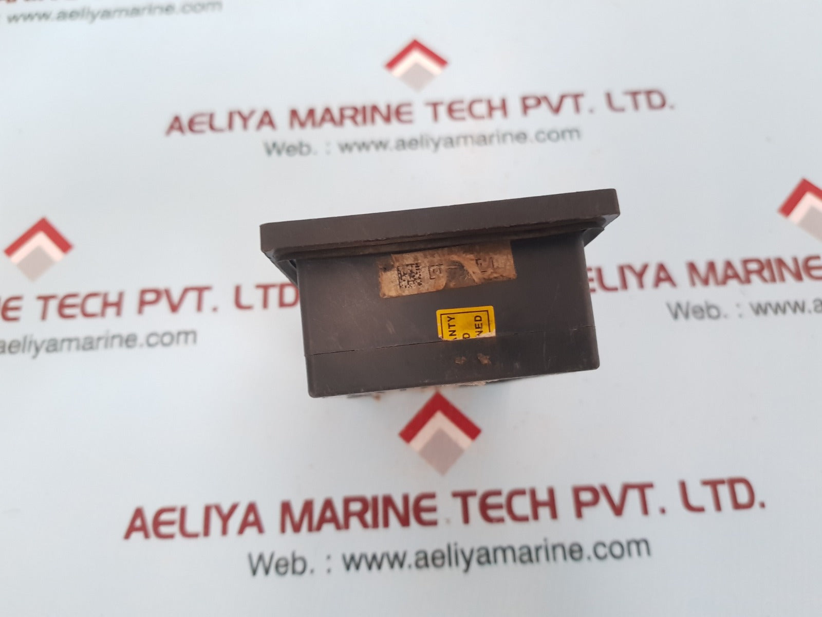 Schneider electric magelis xbt-n401 text display 
