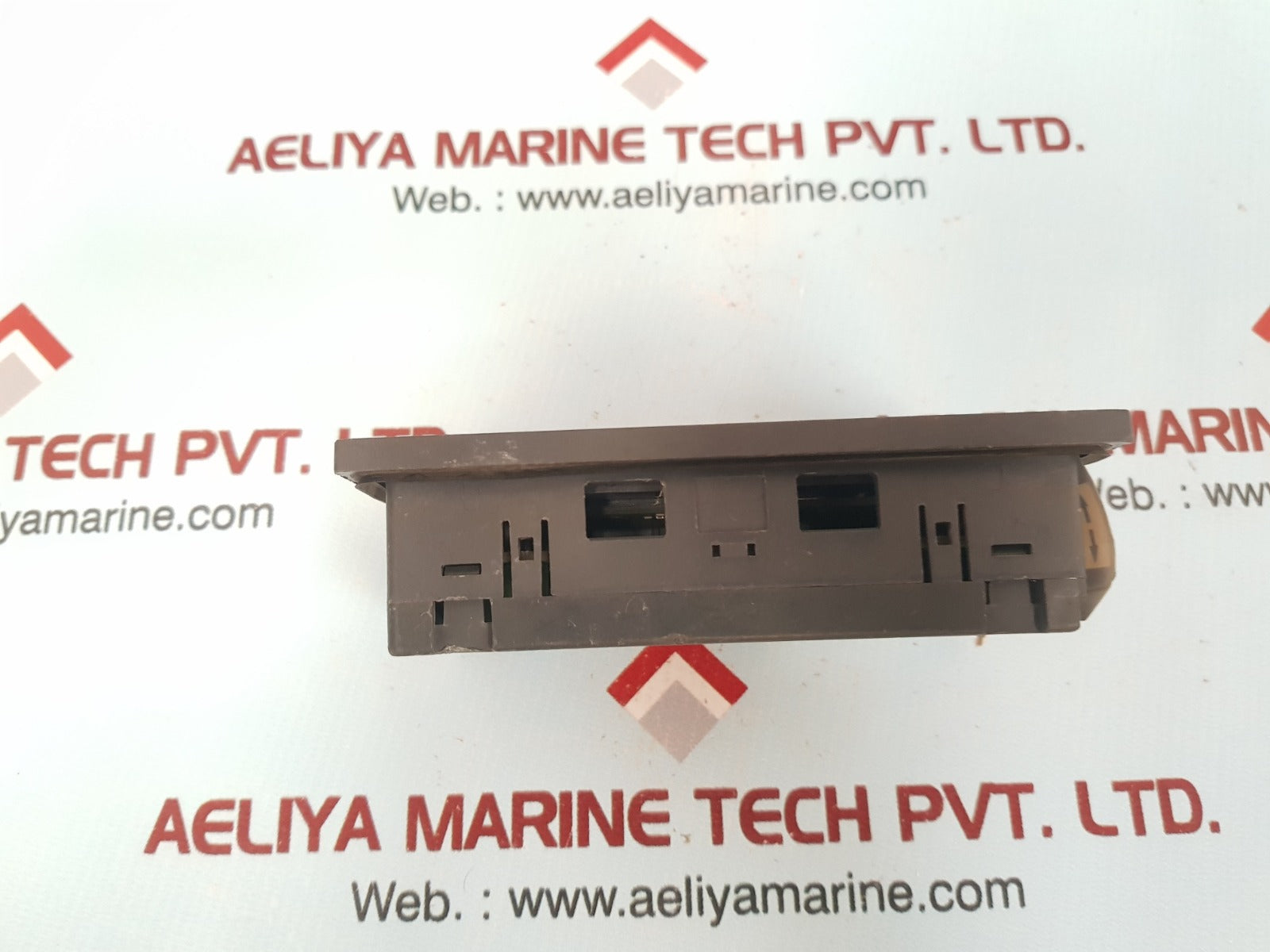 Schneider electric magelis xbt-n401 text display 