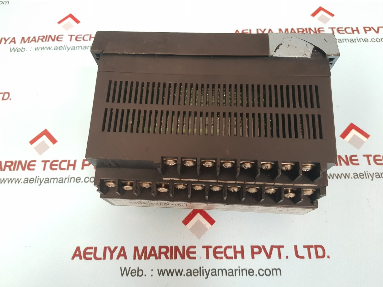 Ge pqmii power quality meter