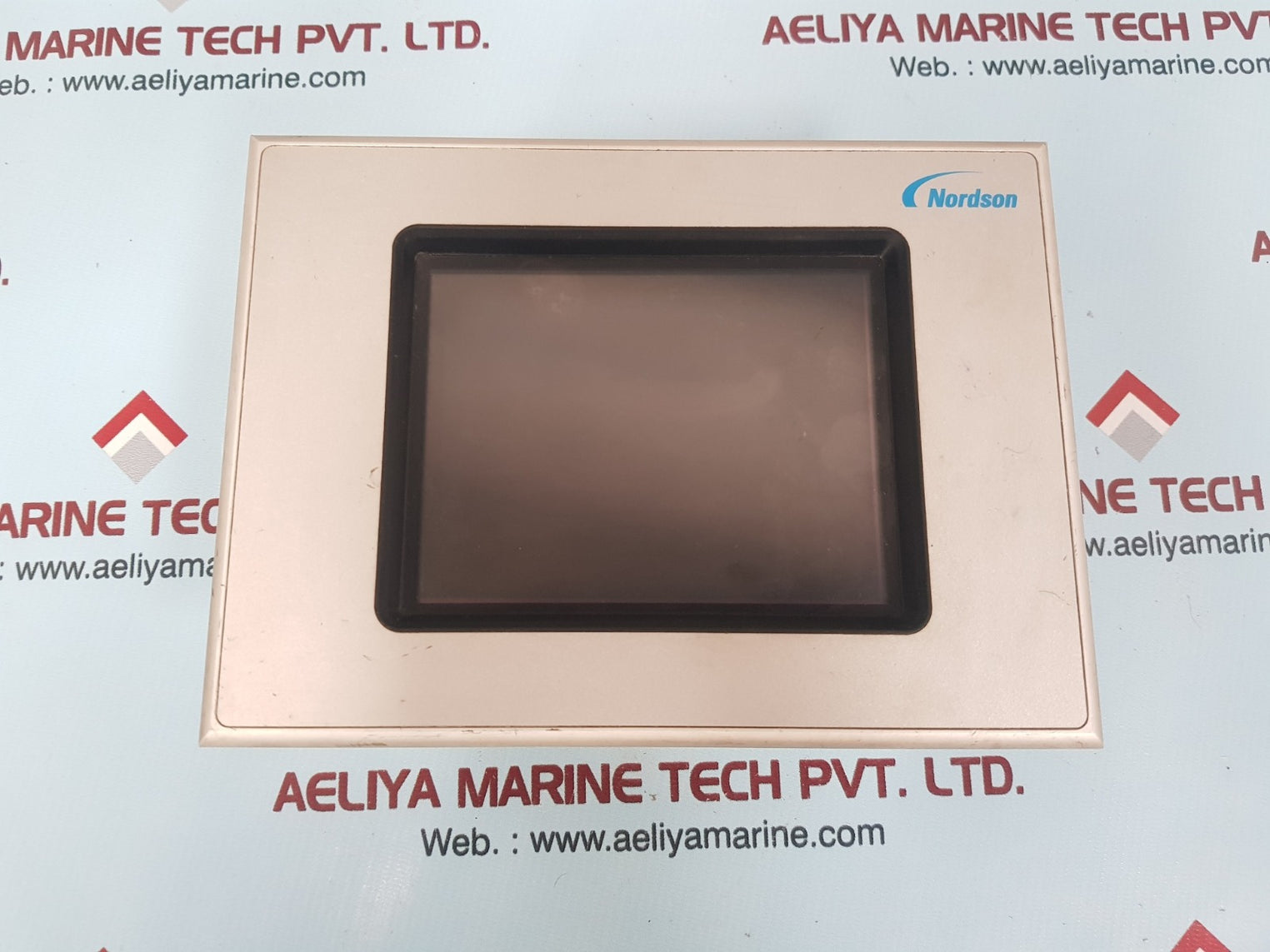 Nordson 7116944 operator panel 86 17 100112