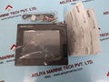 Mitsubishi gt1455-qtbde graphic operation terminal panel got1000