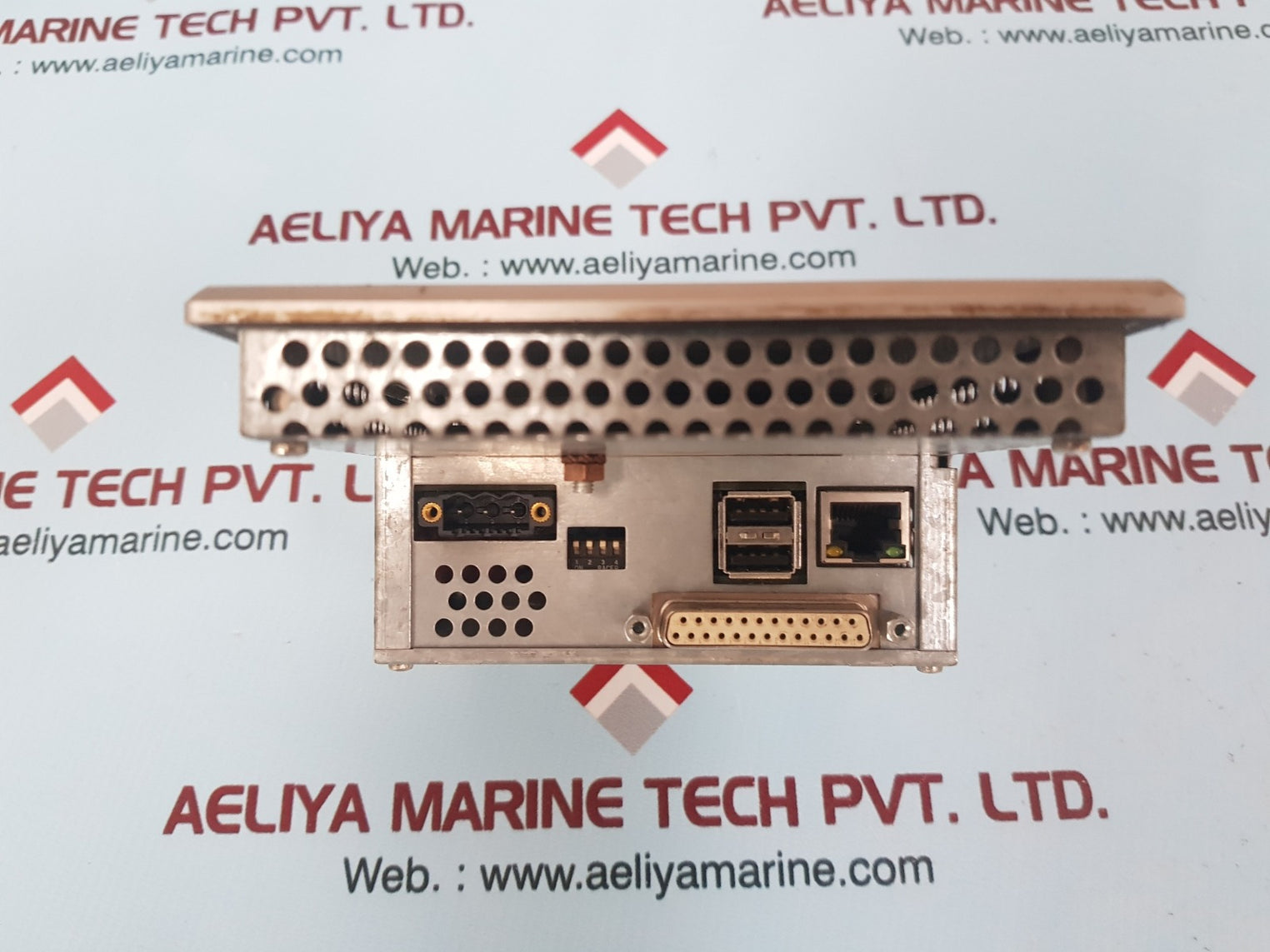 Rexroth vcp05.2dsn-003-sr-nn-pw indra control 