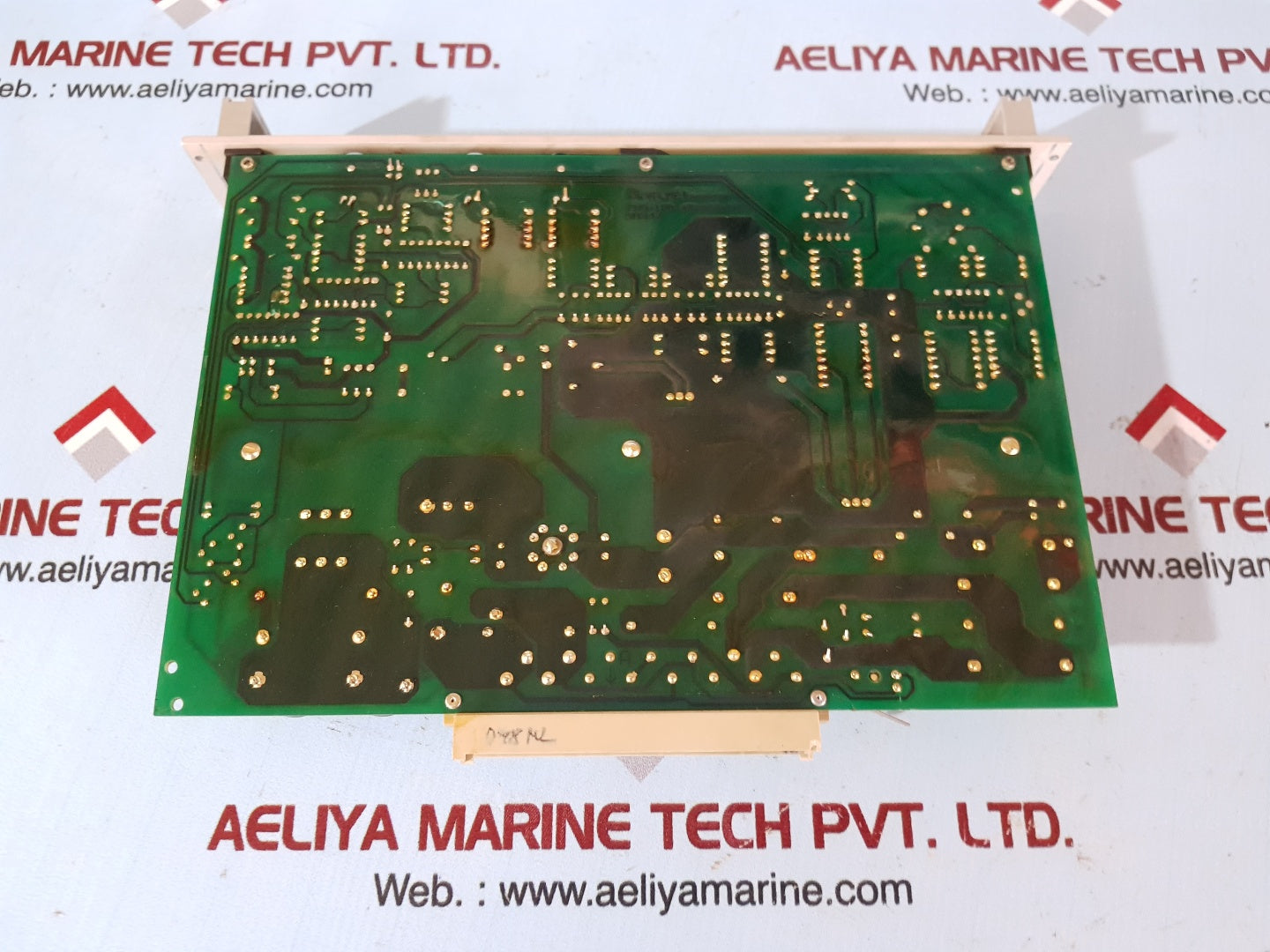 Valmet automation pud-10b m851362/m1 power supply 421822-1a