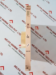 Valmet automation aiu16t pcb card m851208